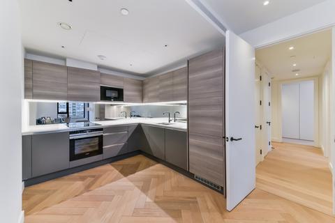 2 bedroom flat for sale, HKR, Dawson Street, Hoxton, London, E2