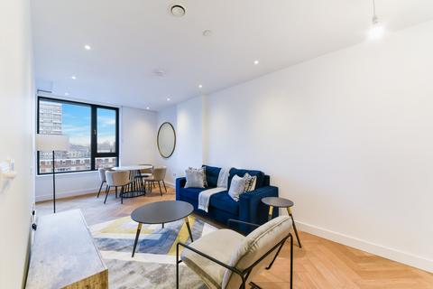 2 bedroom flat for sale, HKR, Dawson Street, Hoxton, London, E2