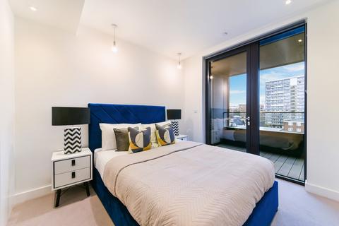 2 bedroom flat for sale, HKR, Dawson Street, Hoxton, London, E2