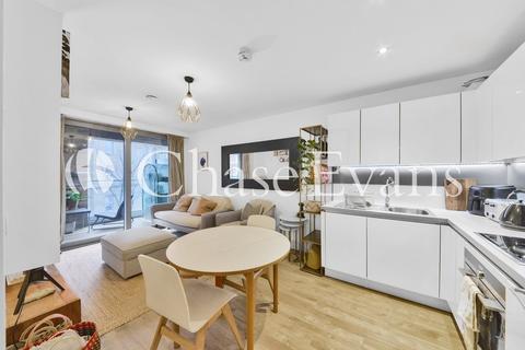 1 bedroom flat for sale, Dalston Curve, Boleyn Road, Dalston, London, N16