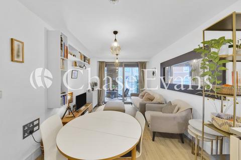 1 bedroom flat for sale, Dalston Curve, Boleyn Road, Dalston, London, N16