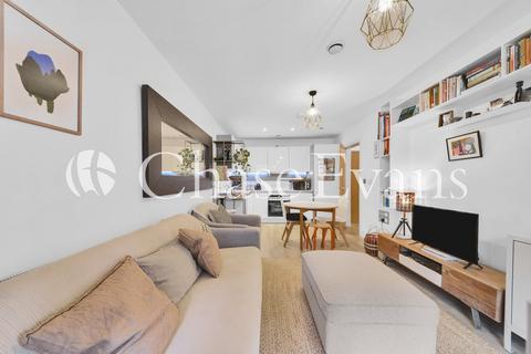 1 bedroom flat for sale, Dalston Curve, Boleyn Road, Dalston, London, N16
