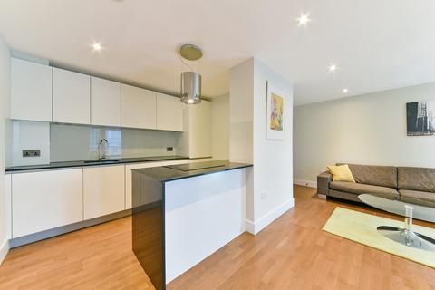 2 bedroom flat to rent, Whitechapel High Street, Aldgate, London, E1