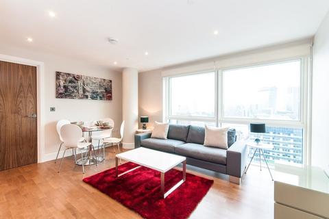 2 bedroom flat to rent, Whitechapel High Street, Aldgate, London, E1