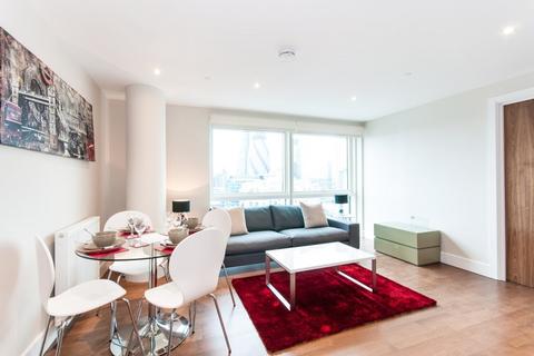 2 bedroom flat to rent, Whitechapel High Street, Aldgate, London, E1