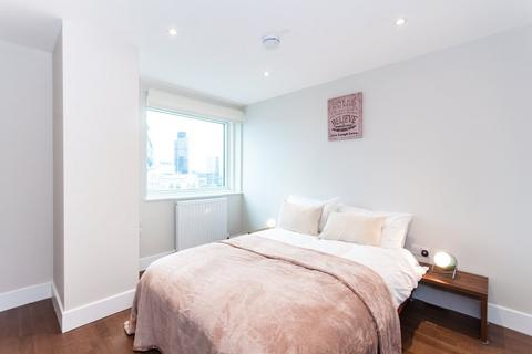 2 bedroom flat to rent, Whitechapel High Street, Aldgate, London, E1