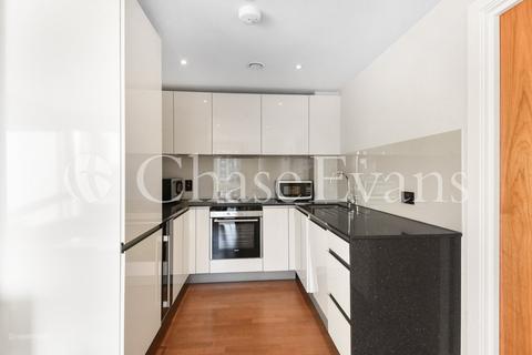 2 bedroom flat to rent, One Commercial, Whitechapel High Street, Aldgate, London, E1