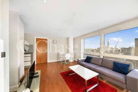 undefined, One Commercial, 112 Whitechapel High Street, Aldgate, London, E1