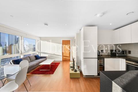 undefined, One Commercial, 112 Whitechapel High Street, Aldgate, London, E1