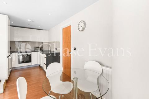 undefined, One Commercial, 112 Whitechapel High Street, Aldgate, London, E1