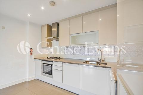 2 bedroom flat to rent, Plumbers Row, Whitechapel, London, E1