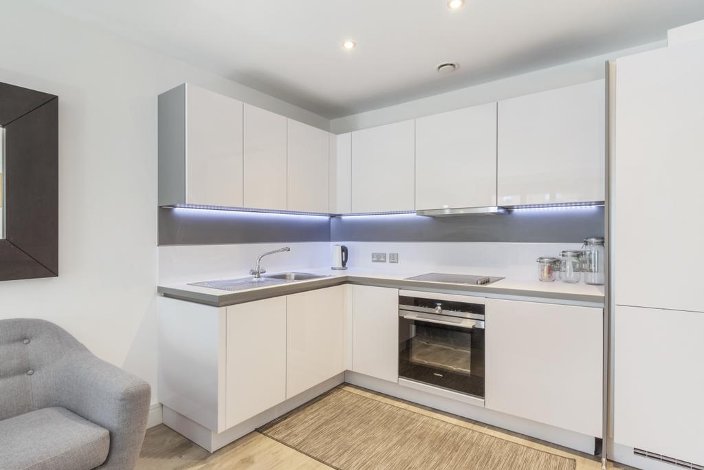 Apartment in London - View 3