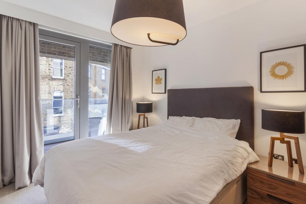 Apartment in London - View 4