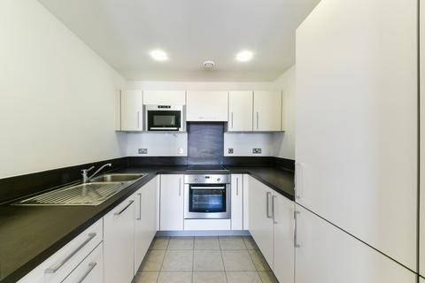 Flat 21, Ocean House Dalston Square, London, E8 3FT