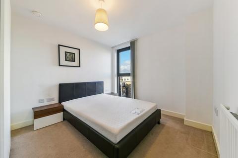 Flat 21, Ocean House Dalston Square, London, E8 3FT