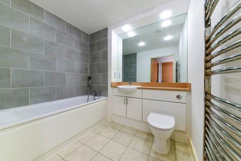 Flat 21, Ocean House Dalston Square, London, E8 3FT