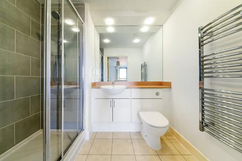 Flat 21, Ocean House Dalston Square, London, E8 3FT
