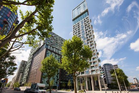 3 bedroom flat for sale, Lincoln Plaza, Canary Wharf, London, E14