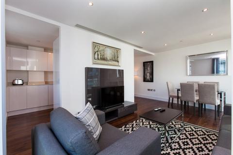 3 bedroom flat for sale, Lincoln Plaza, Canary Wharf, London, E14