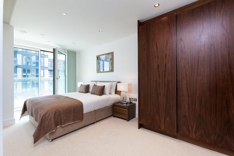 3 bedroom flat for sale, Lincoln Plaza, Canary Wharf, London, E14