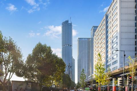 1 bedroom property for sale, Aspen, Consort Place, Canary Wharf, London, E14