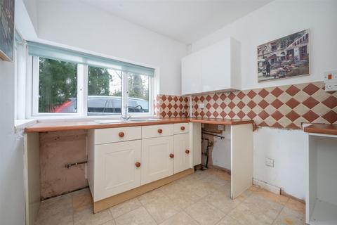 1 bedroom semi-detached bungalow for sale, Station Road, Evesham WR11