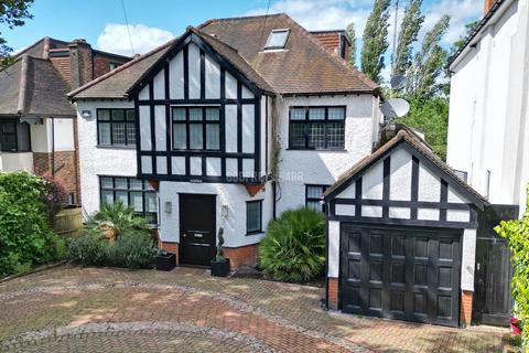 6 bedroom detached house for sale, Mill Hill NW7