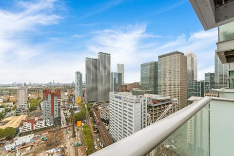 Studio to rent, Pan Peninsula, 1 Pan Peninsula Square, Canary Wharf, London, E14