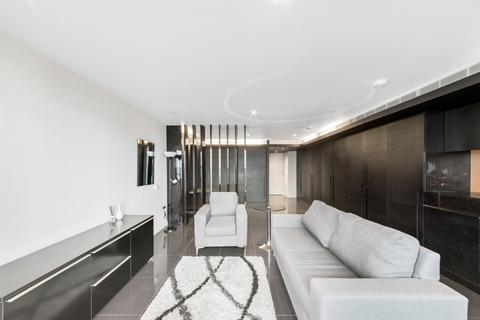 Studio to rent, West Tower, Pan Peninsula, 1 Pan Peninsula Square, Canary Wharf, E14