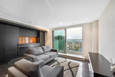 Studio to rent, West Tower, Pan Peninsula, 1 Pan Peninsula Square, Canary Wharf, E14