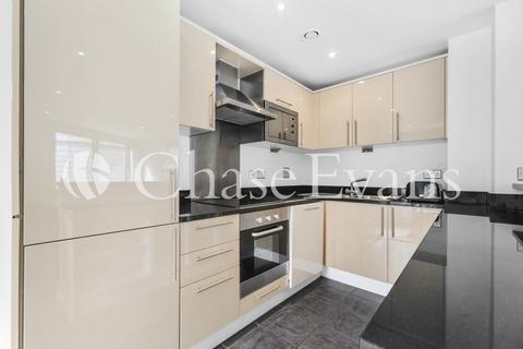 2 bedroom flat to rent, Indescon Square, Canary Wharf, London, E14