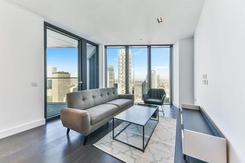 1 bedroom flat to rent, Amory Tower, The Madison, 203 Marsh Wall, Canary Wharf, London, E14