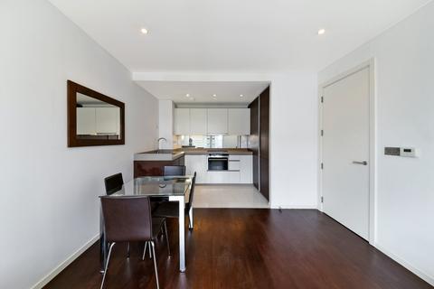 undefined, Baltimore Wharf, Canary Wharf, London, E14