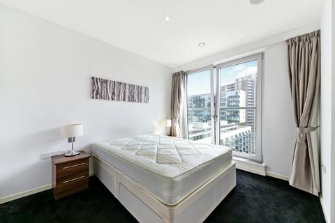 undefined, Baltimore Wharf, Canary Wharf, London, E14