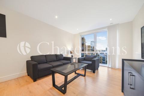 3 bedroom flat to rent, Indescon Square, Canary Wharf, London, E14