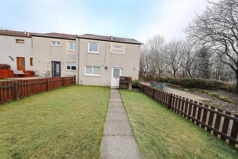 3 bedroom end of terrace house for sale, Strathallan Close, Glenrothes