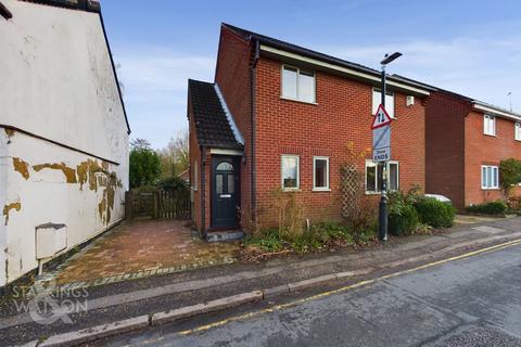 3 bedroom detached house for sale, White Horse Street, Wymondham