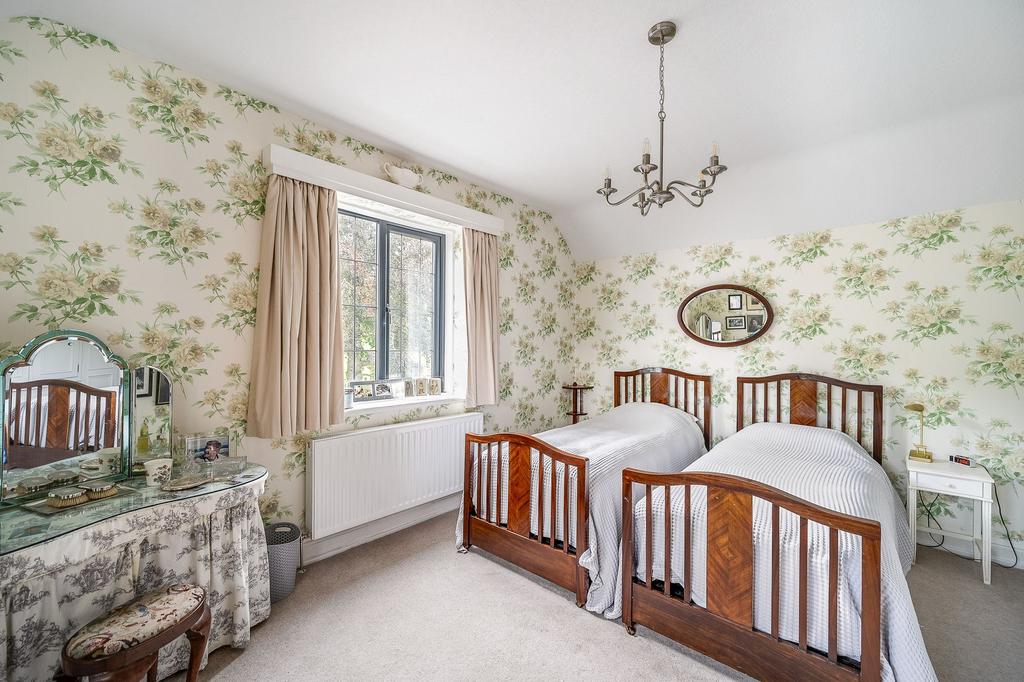 Bedroom Four