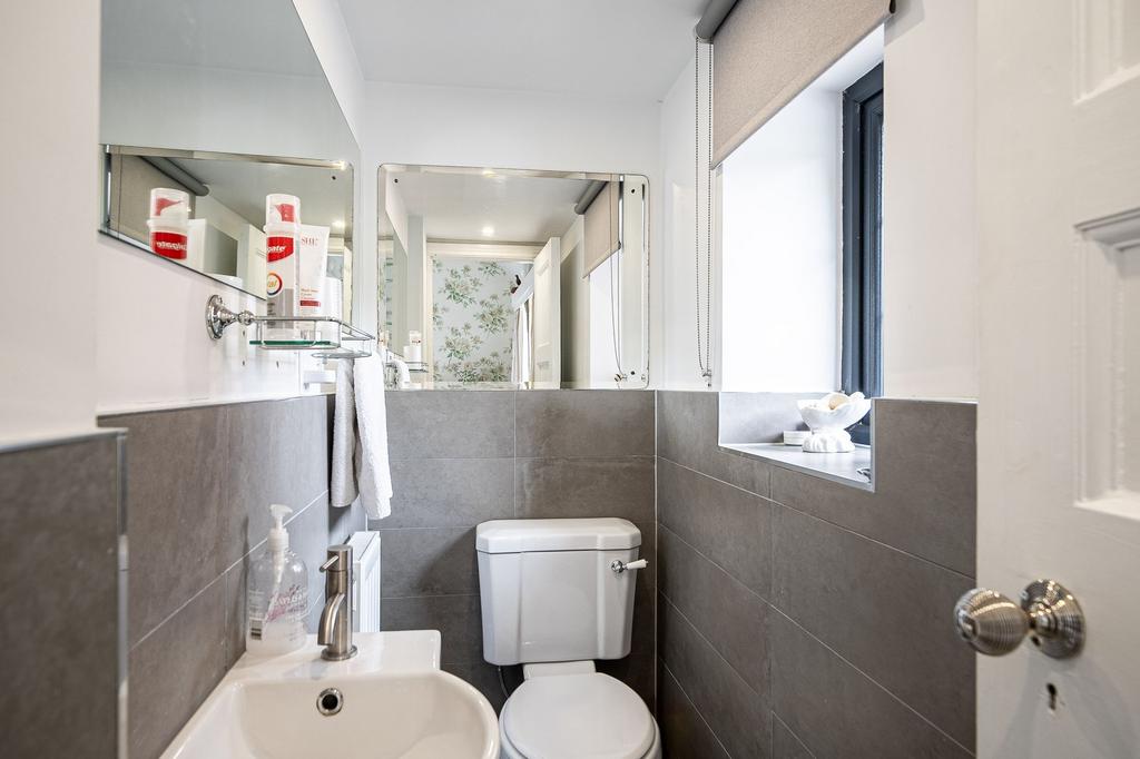 En Suite WC