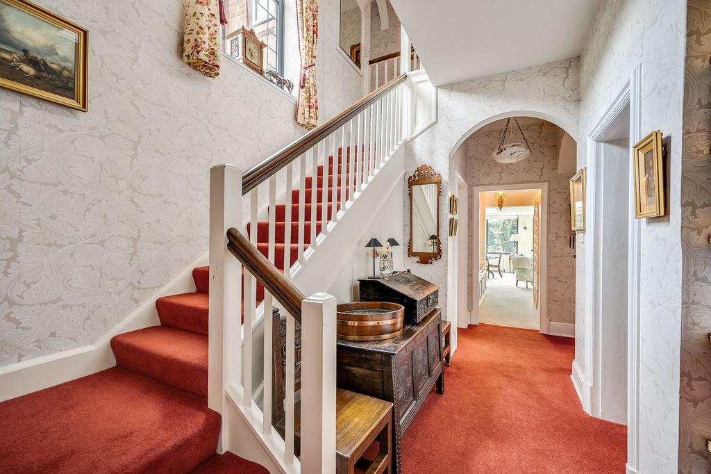 Hallway