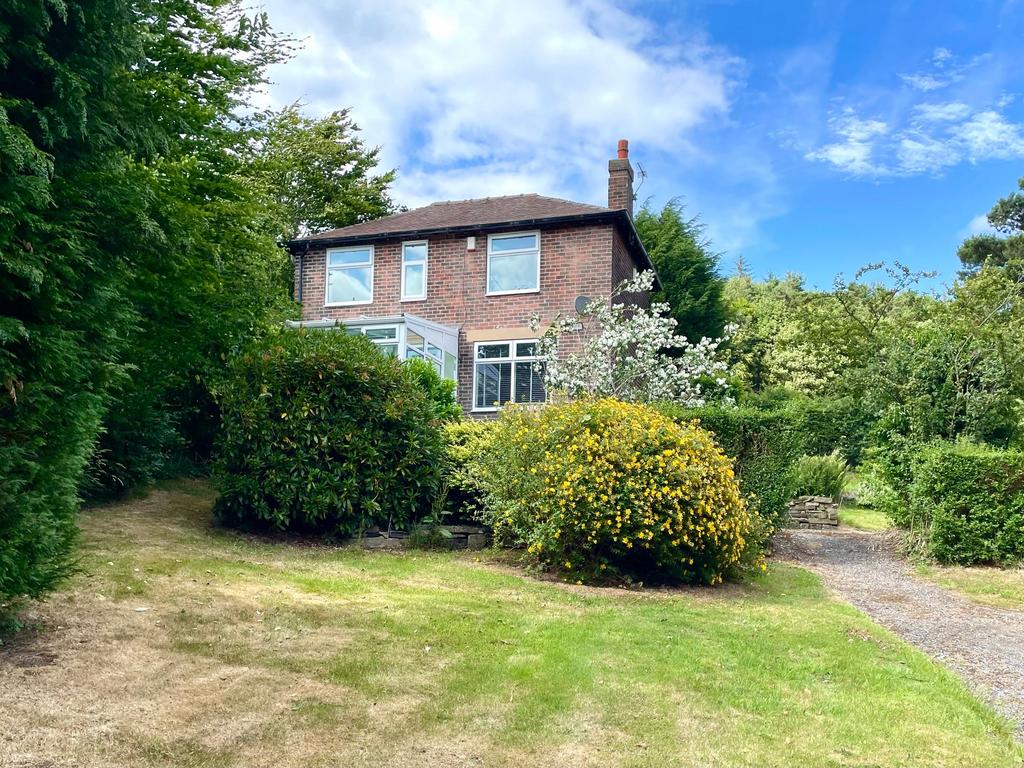 Fixby Cottage