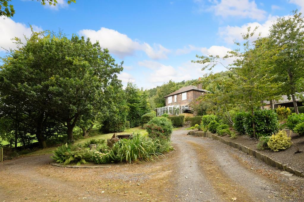 Fixby Cottage