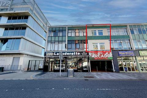 2 bedroom flat for sale, Caretakers Flat, Picton Arcade, SA1