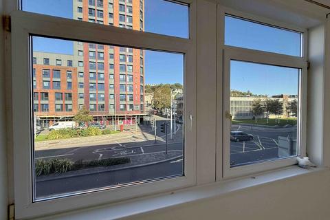 undefined, Caretakers Flat, Picton Arcade, SA1