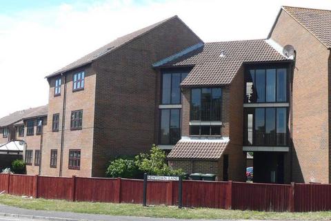 2 bedroom apartment to rent, Lynden Court, 16 Gilbert Mead, Hayling Island, Hants