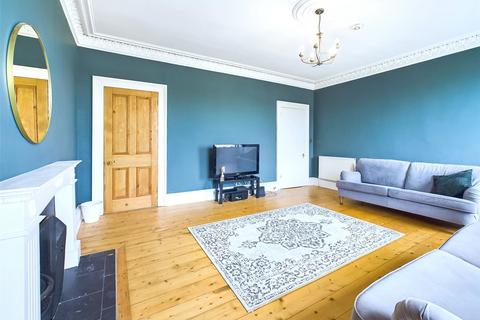 3 bedroom apartment to rent, Bellevue Crescent, Bellevue, Edinburgh, EH3