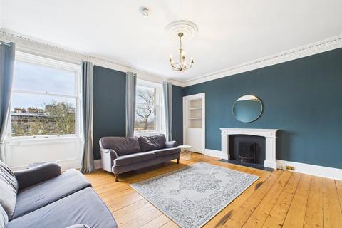 3 bedroom apartment to rent, Bellevue Crescent, Bellevue, Edinburgh, EH3