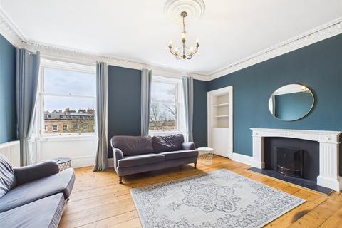 3 bedroom apartment to rent, Bellevue Crescent, Bellevue, Edinburgh, EH3