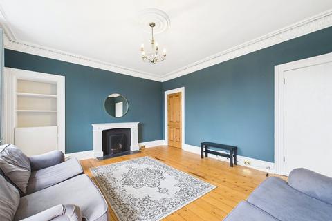 3 bedroom apartment to rent, Bellevue Crescent, Bellevue, Edinburgh, EH3