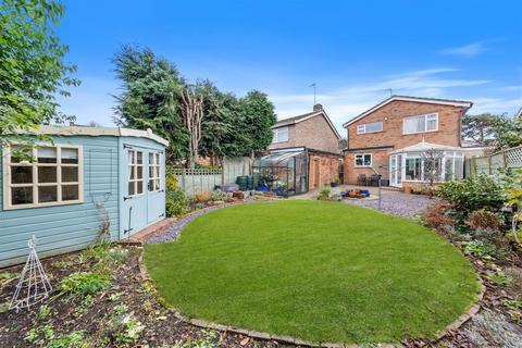 3 bedroom detached house for sale, Vicarage Street, Milton Keynes MK17